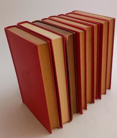 Books 1-8. [History of the Peloponnesian War] (photo 2)