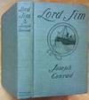 View Image 1 of 2 for LORD JIM. A Romance Inventory #15748