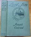 View Image 2 of 2 for LORD JIM. A Romance Inventory #15748