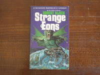 image of Strange Eons
