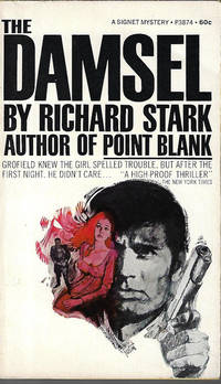 THE DAMSEL
