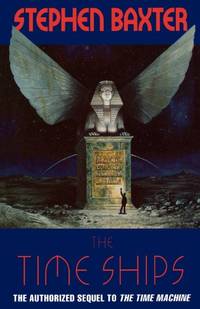 cover of The Time Ships