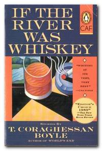 If The River Was Whiskey