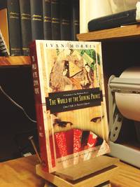 The World of the Shining Prince: Court Life in Ancient Japan by Morris, Ivan - 1994