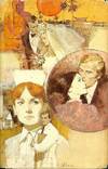 Romance Treasury: A Wife for Andrew; Bitter Masquerade; Fate is Remarkable
