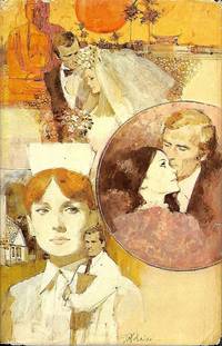 cover of Romance Treasury: A Wife for Andrew; Bitter Masquerade; Fate is Remarkable