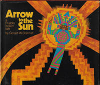 cover of Arrow to the Sun (Caldecott Medal, Signed)