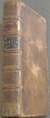 image of Otway's Plays - Volume II