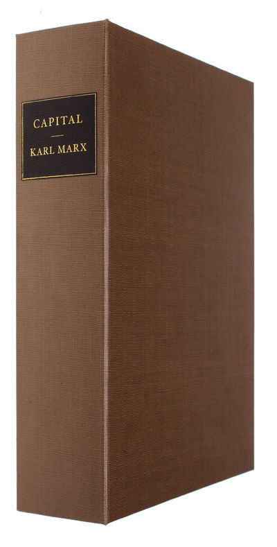 Capital. I. - The Serfdom of Work. II. - The Lordship of Wealth. [In "To-Day: A Monthly Gathering of Bold Thoughts. Vol. I. May - September, 1883]. - [THE FIRST BRITISH TRANSLATION OF ANY PART OF "DAS KAPITAL"] (photo 7)