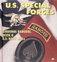 U. S. Special Forces