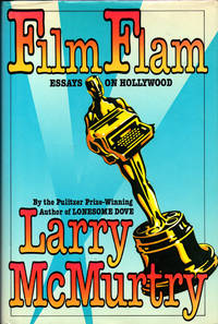 image of Film Flam: Essays of Hollywood