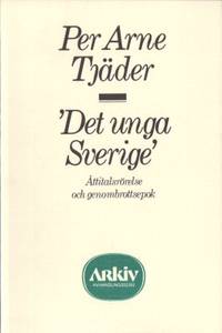 Det unga Sverige