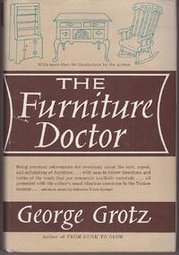 image of The Furniture Doctor