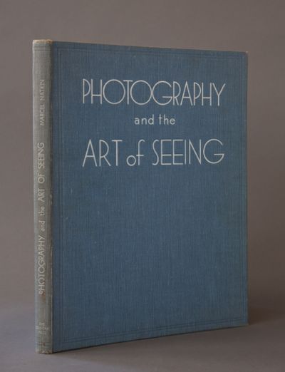 Photography and the Art of Seeing