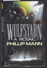 image of Wulfsyarn - A Mosaic
