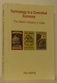 Technology in a Controlled Economy. The Match…