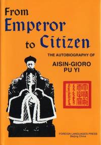 The Emperor to Citizen. The Autobiography of…