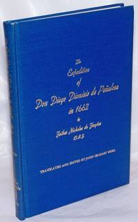 image of The Expedition of Don Diego Dionisio de Penalosa in 1662. Translated and Edited by John Gilmary Shea