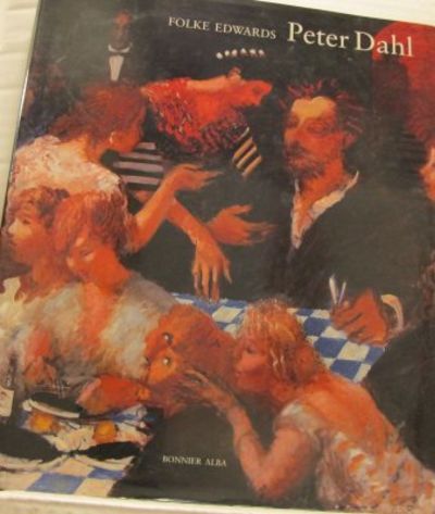 Peter Dahl. Kejsare och revoltör.