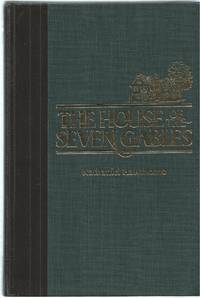 House Of The Seven Gables, The A Romance