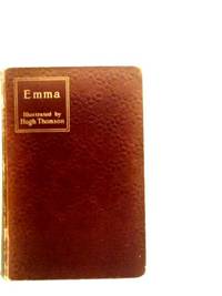 Emma by Jane Austen - 1896