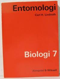 Entomologi.