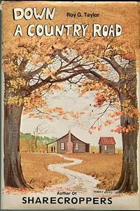 cover of Down A Country Road