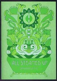 cover of All Steamed Up