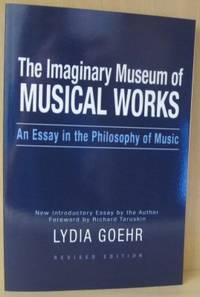 The Imaginary Museum of Musical Works An Essay in…