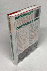 cover of The Water is Wide