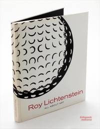 All About Art. Roy Lichtenstein.