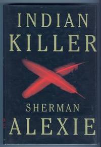 image of INDIAN KILLER