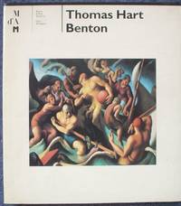 image of Thomas Hart Benton