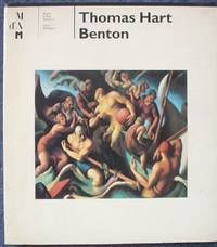 Thomas Hart Benton