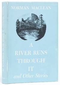 A River Runs Through It and Other Stories
