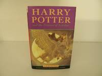 Harry Potter and the Prisoner of Azkaban by Rowling, J.K - 1999