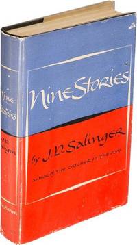 image of Nine Stories