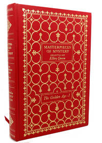 cover of MASTERPIECES OF MYSTERY: THE GOLDEN AGE, PART ONE