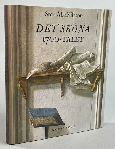 Det sköna 1700-talet. [Utg. av] Norstedts.