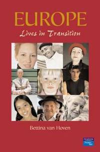 Europe: Lives in Transition