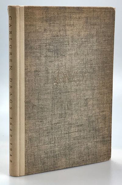 Drags Yllefabrik 1642-1942. En minnesskrift av…