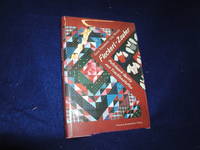 image of Fleckerl-Zauber: Patchwork Quilts aus Trachtenstoffen