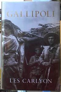 image of Gallipoli