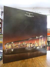 image of Nordamerika-Tournee '80: Wolfgang Amadeus Mozart / Isang Yun,