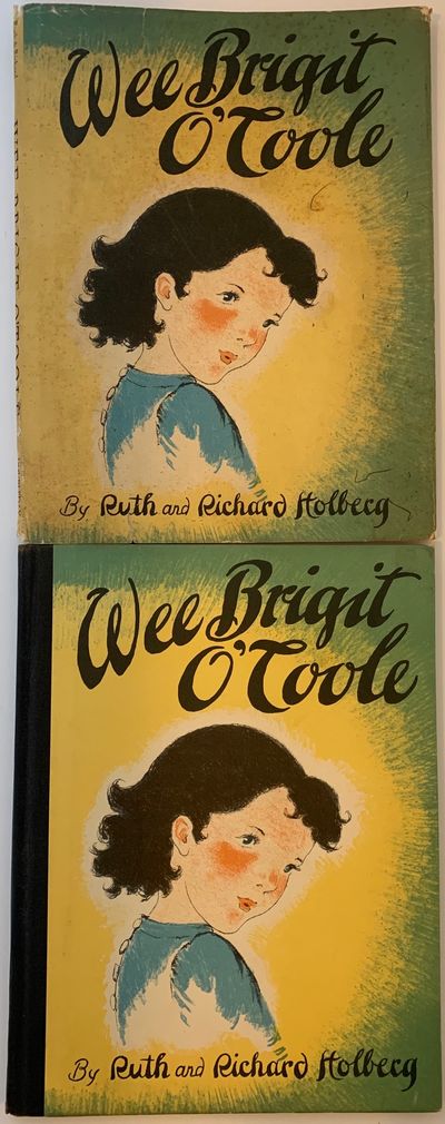 Wee Brigit O'Toole