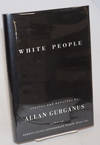 White People stories and novellas