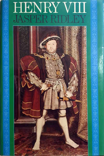 Henry VIII