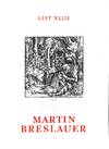 List XLIII/1976: A miscellany of rare books, MSS & autographs from the fifteenth to the present century on a great variety of subjects.