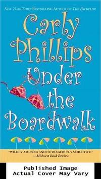 Under the Boardwalk (Costas Sisters, Book 1)