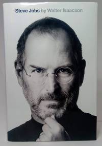 Steve Jobs by Isaacson, Walter - 2011